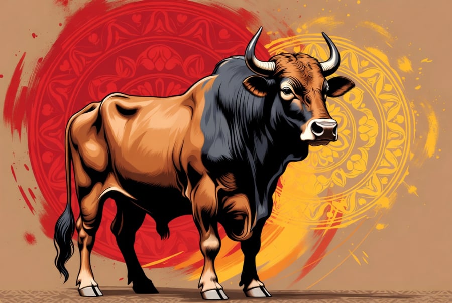 Người tuổi Sửu vốn nổi tiếng chịu khó, ít khoe khoang, làm được bao nhiêu giữ bấy nhiêu