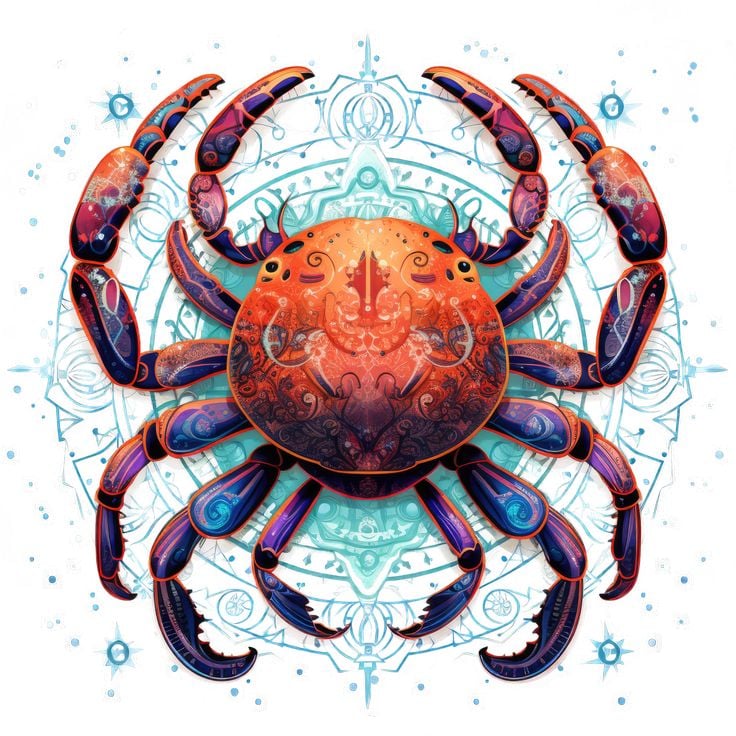 Cự Giải có sự thấu hiểu sâu sắc, mọi người rất quý mến