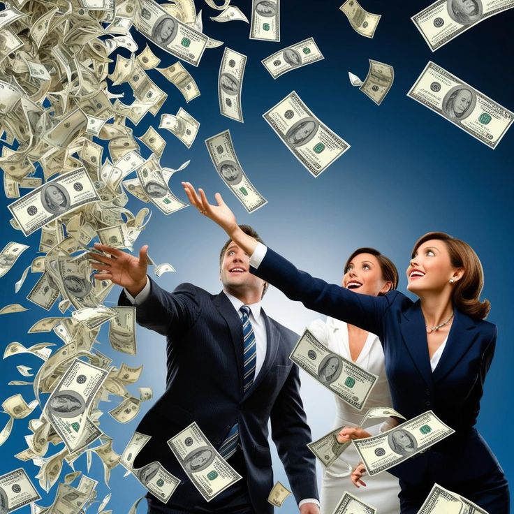 Ai thích nghi nhanh sẽ giàu