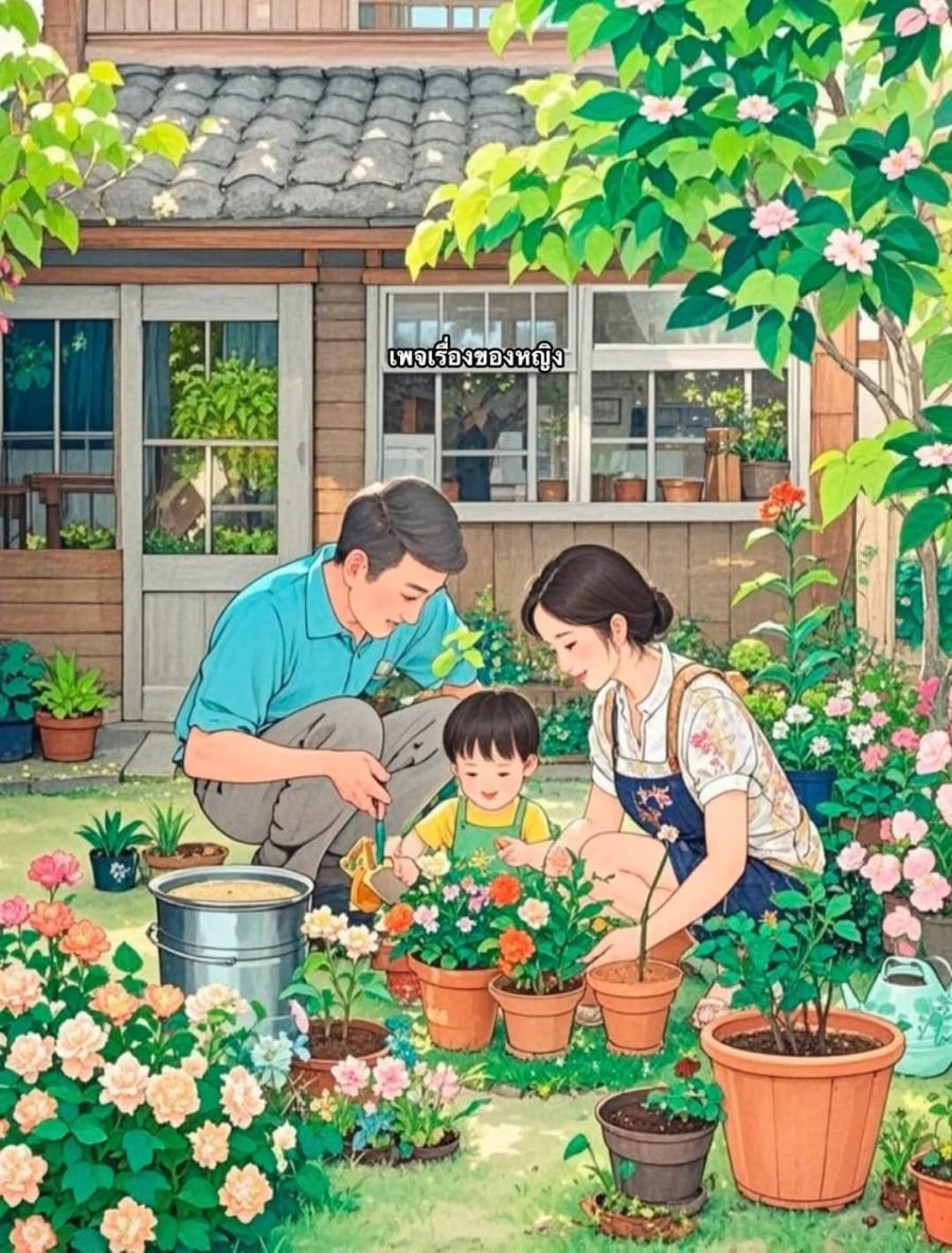 Tránh cãi nhau khi dọn dẹp