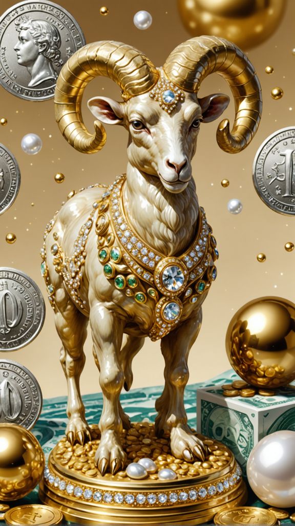 Tuổi Mùi tăng thu nhập ngoài dự kiến