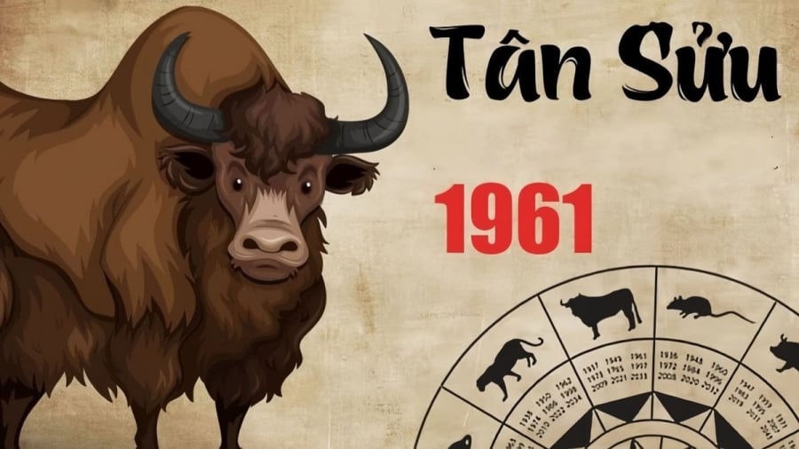 Chỉ trong 4 ngày, tuổi Sửu có thể lấp đầy két, mang về số tiền đủ để xua tan lo toan cuối năm, mở đầu cho mùa bội thu.    