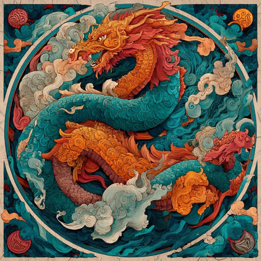 Trong 12 con giáp, tuổi Thìn là biểu tượng của quyền lực và khí chất mạnh mẽ. Bản mệnh này thường gặp nhiều thử thách trước khi thành công, nhưng từ 6/12 tới 12/12, vận số của họ chuyển sang trang mới: tốt rực rỡ, sáng hơn mặt trời.    