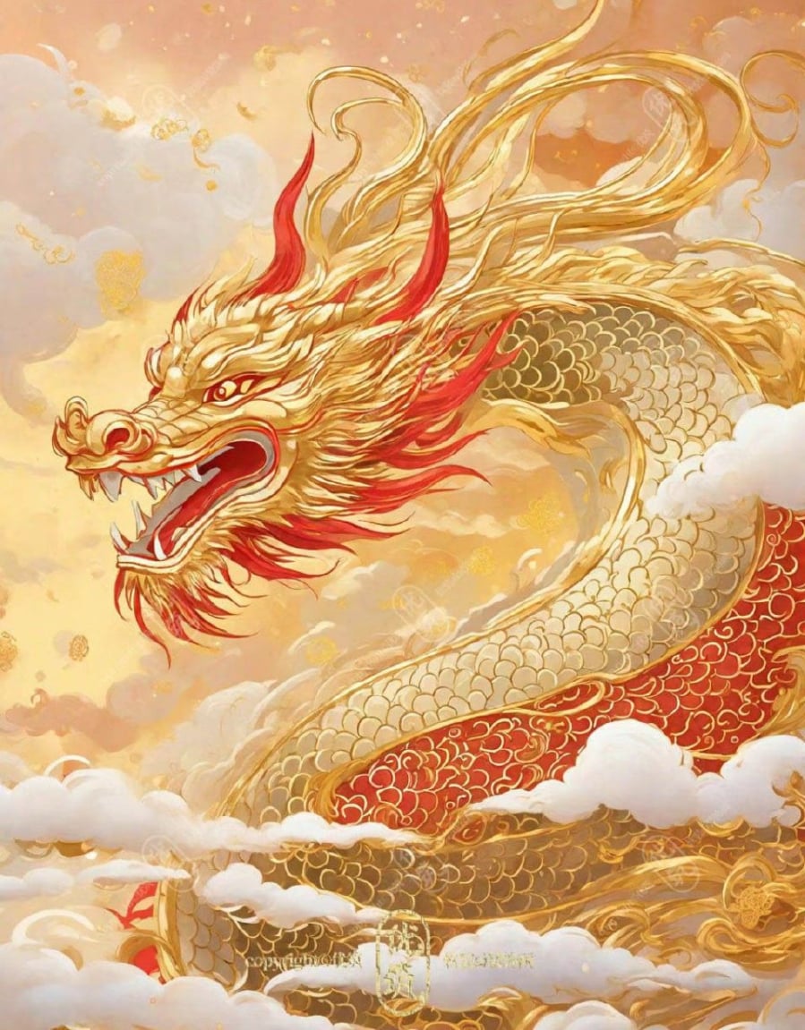 Chủ nhật này là thời điểm vàng cho tuổi Thìn kinh doanh