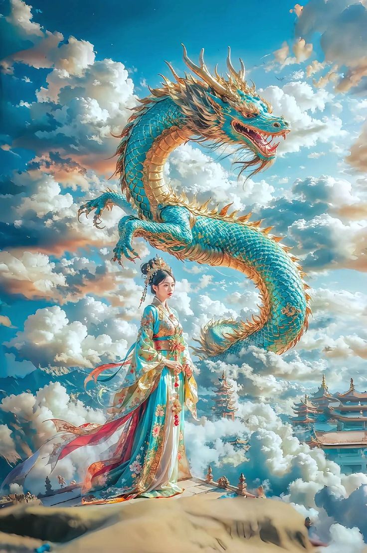 Tuổi Thìn được khai mở cảm xúc