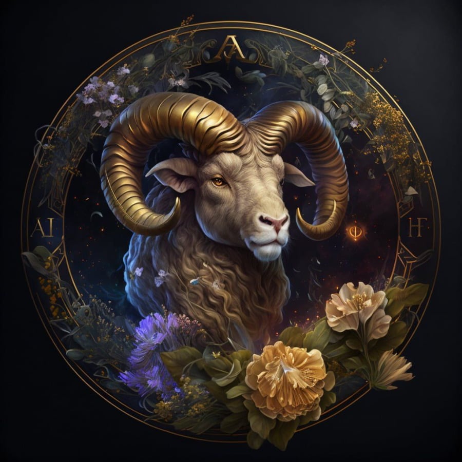 Bạch Dương điều chỉnh nhịp sống bình tĩnh càng thu hút tài lộc