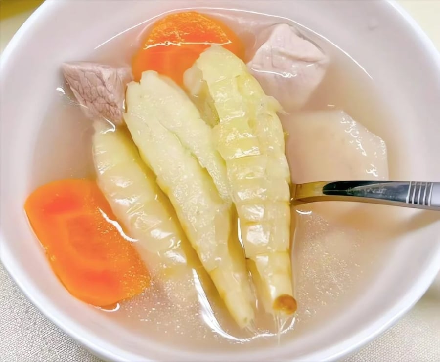 canh cu dong trang