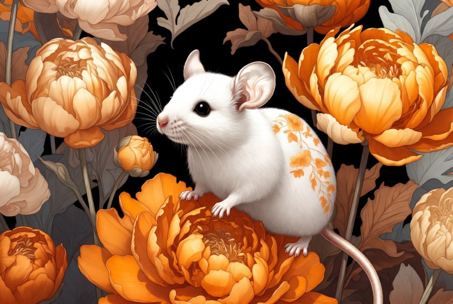 Trong tuần mới, người tuổi Tý có xu hướng gặp điều kiện thuận lợi hơn ở phương diện công việc và tiền bạc