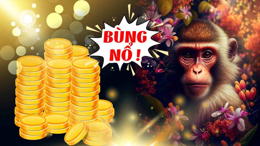 Trong phong thủy, khi vận may “gom tụ” về một điểm, tiền tài tự nhiên sẽ chảy về như nước chảy chỗ trũng. 