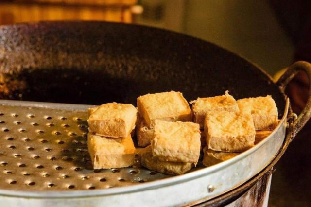 4 nhóm người không nên ăn đậu phụ, hại người bệnh thêm