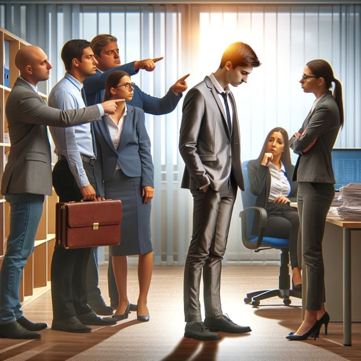 Nếu mối quan hệ mà luôn phải phòng thủ thì hãy tránh xa