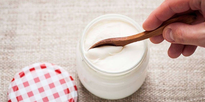 2 khung giờ ăn sữa chua giúp giảm cân hiệu quả lại tốt cho đường ruột