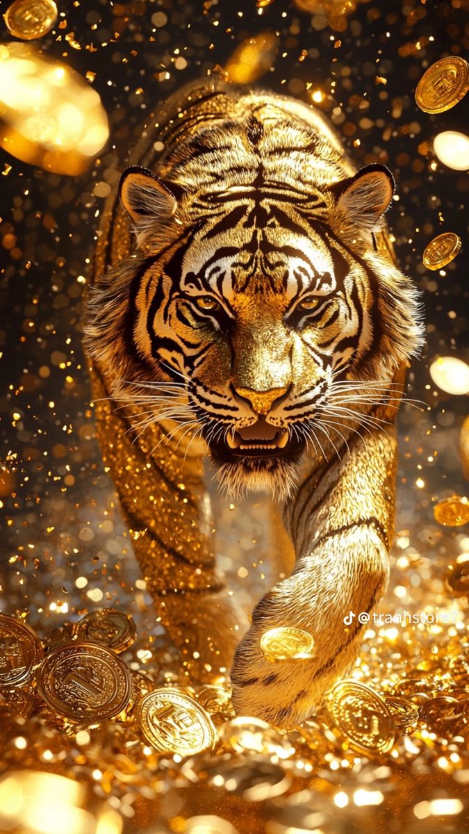 Tuổi Dần như được gỡ gánh nặng