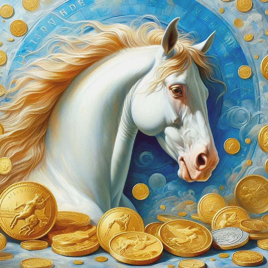 Tuổi Ngọ: Vận quý nhân song hành, nhung lụa tìm đến tận cửa    