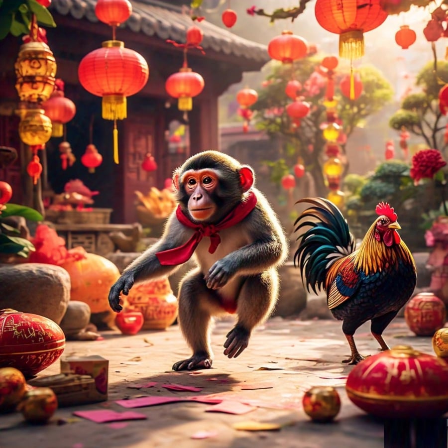 Thứ Hai đầu tuần, 3 con giáp xé nát vận xui, may mắn sà xuống