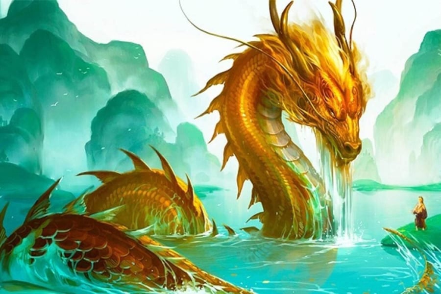 Tuổi Thìn vốn mang mệnh Rồng nên bản thân đã có khí chất mạnh mẽ, dễ thu hút tài lộc. Ngày 7/12 lại là thời điểm vượng khí cực thịnh, giúp họ bật dậy như cá gặp nước, rồng gặp mây.    