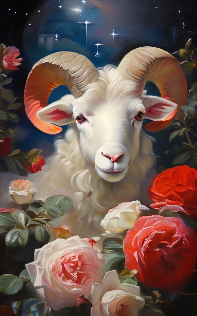 Bạch Dương quyết đoán nên có cơ hội