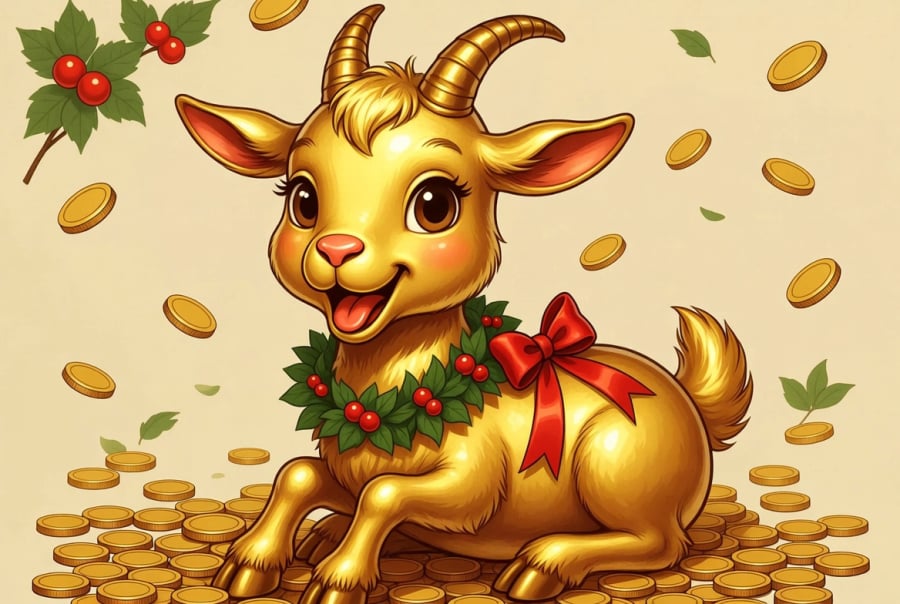 Tuổi Mùi trong cuối tháng 10 âm được đánh giá là có nhiều điều kiện thuận lợi để cải thiện thu nhập