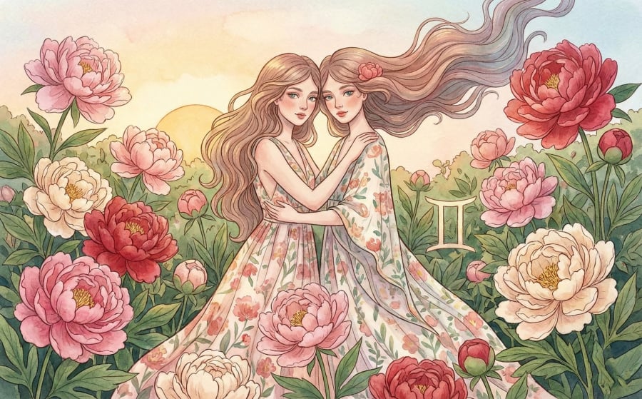 Tháng 12 của Xử Nữ được ví như “chiếc ly tràn”: công việc nhiều, việc nhà cũng không ít; hết deadline lại đến trách nhiệm. 