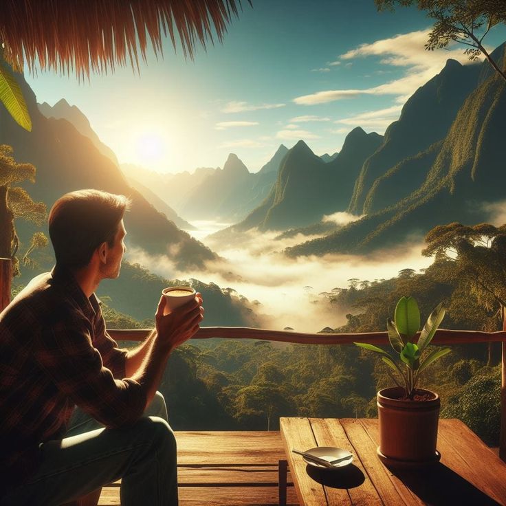 Không oán trách giúp bạn giữ được lòng lành, duy trì được năng lượng tích cực