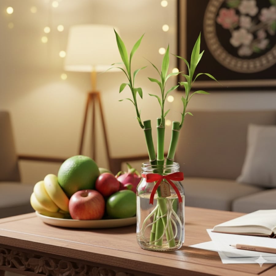 Loại Cây “Rẻ Bèo” Nhưng Tài Lộc Cực Mạnh: Đặt Đúng 4 Cành Trên Bàn Học, Thi Cử – Công Danh Lên Vù Vù Trang Trí Phát Lộc Với Nơ Đỏ – Thẻ Vàng Giúp Ngôi Nhà Bừng Khí Tết, Tài Lộc Quy Tụ, Tinh Hoa Hội Tụ.