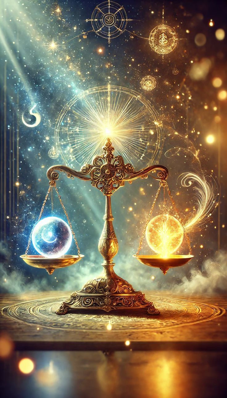 Thiên Bình kiểm soát cảm xúc