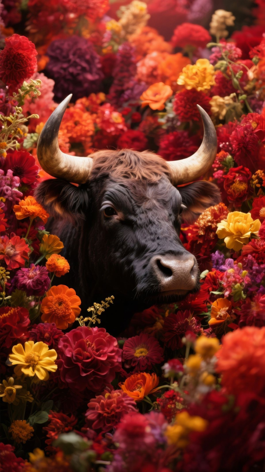 Tuổi Sửu kiên định bật lên mạnh mẽ