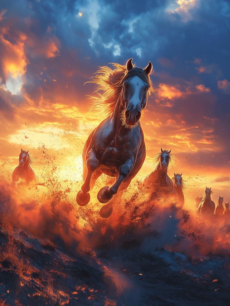 Tuổi Ngọ cần chú ý tránh việc dễ chán nản