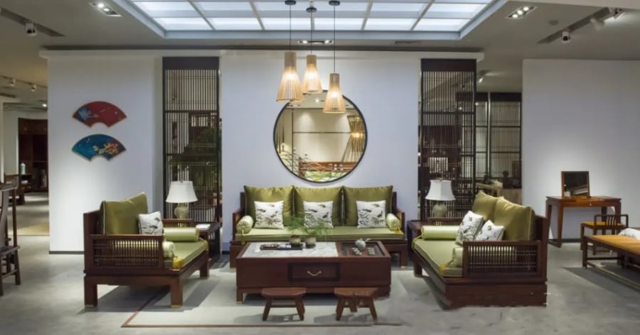 Lộ Diện Vị Trí Tài Lộc Trong Nhà: Ai Bố Trí Đúng, Tiền Vào Như Nước Cuối Năm Do Là Điểm Trọng Yếu Của Toàn Bộ Ngôi Nhà, Tài Vị Rất Dễ Bị Ảnh Hưởng Bởi Các Yếu Tố Bố Trí Sai Lệch. Ảnh Minh Họa