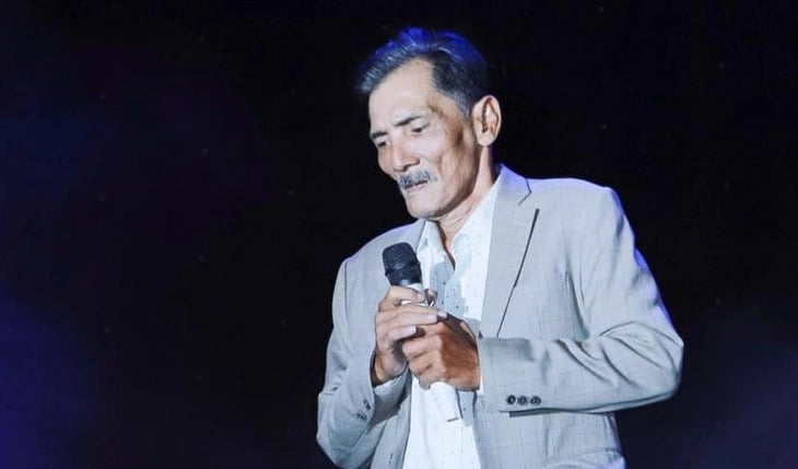 Nghệ sĩ Thương Tín mất sau thời gian chống chọi nhiều bệnh - Ảnh: Facebook Tô Hiếu    