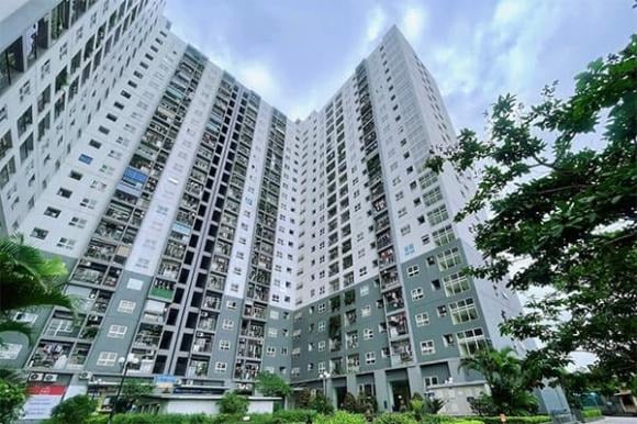 Khi hoàn thiện, Tiên Dương 1 sẽ cung cấp hơn 3.100 căn nhà ở xã hội, 427 căn chung cư thương mại và 99 căn nhà thấp tầng.