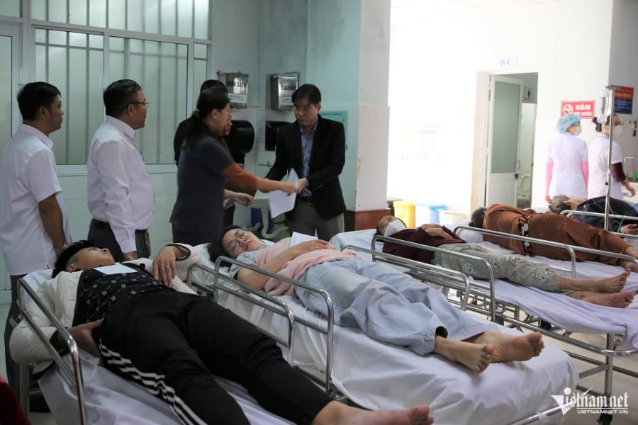 Vụ tai nạn thương tâm trên cao tốc Đà Nẵng – Quảng Ngãi liên quan đến xe chở gia đình đi đám cưới tiếp tục có diễn biến đau lòng khi nạn nhân thứ tư đã tử vong.