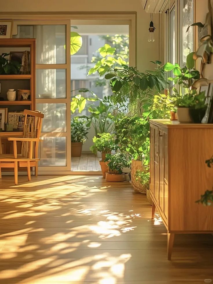 Cây cảnh trong nhà mà khô chết thì cần thay ngay tránh để lâu 