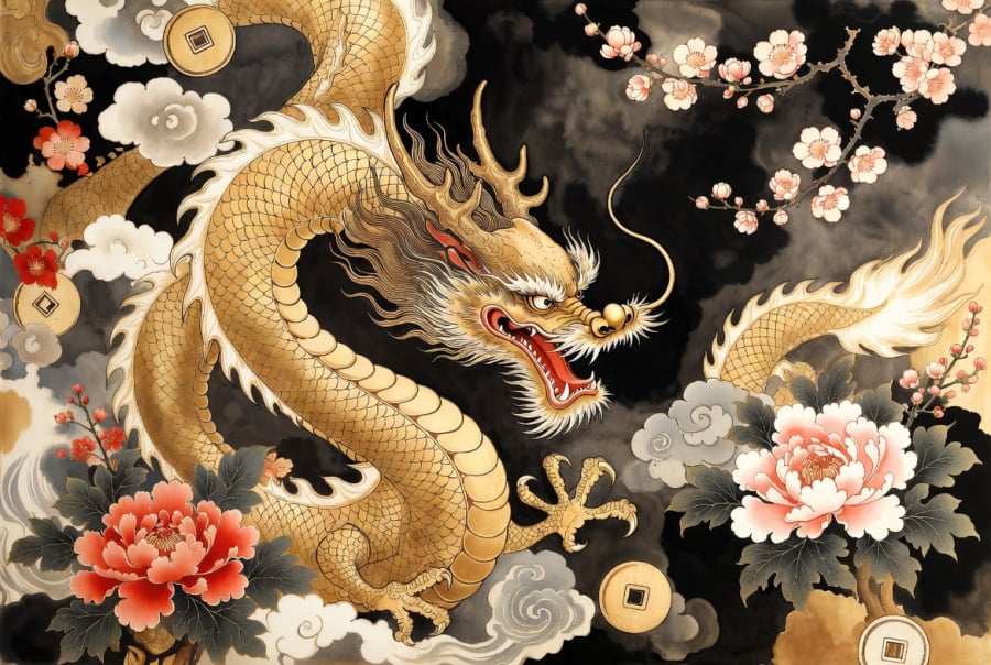 Cuối năm Ất Tỵ được nhận định là thời kỳ tăng tốc của người tuổi Thìn