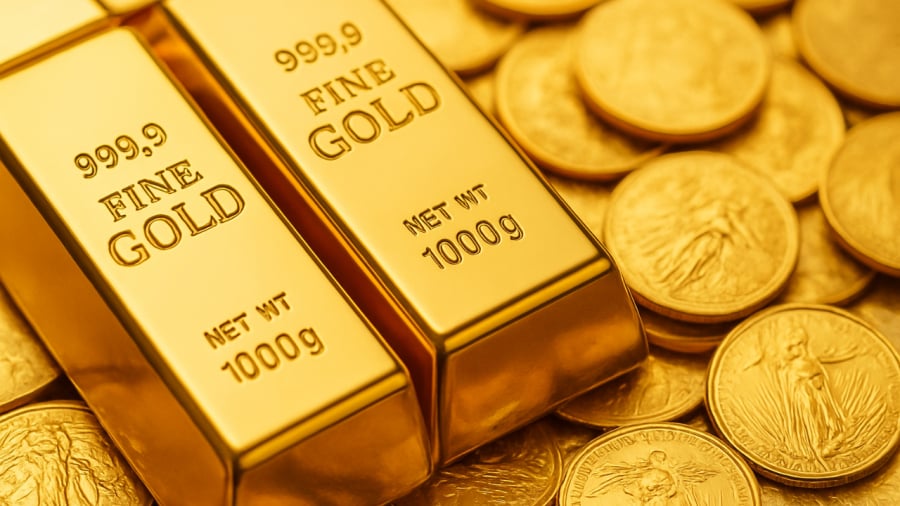 Giá vàng hôm nay 9/12