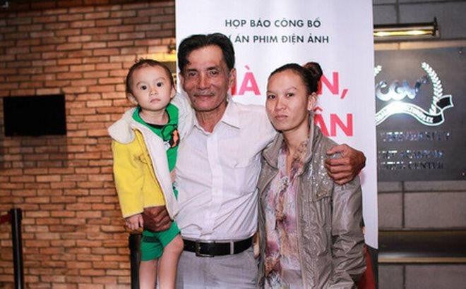 Vợ Thương Tín chia sẻ nghẹn ngào khi chồng qua đời  