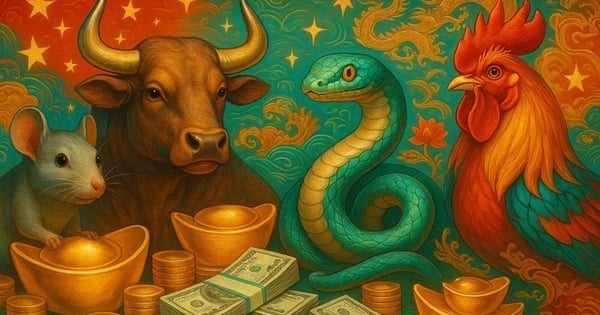 Người tuổi Dậu thông minh, biết tổ chức và luôn làm việc có kế hoạch. Cuối năm nay, vận may tài chính của tuổi Dậu bật sáng mạnh mẽ. Môi trường làm việc ổn định, có dấu hiệu thăng tiến hoặc tăng thu nhập rõ rệt.