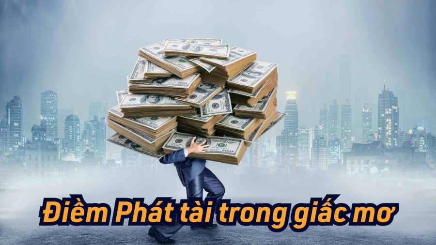5 Giấc Mơ Thần Tài Gửi Vàng Trao Bạc, Sớm Nhận Tiền Tài Đặc Biệt, Có Những Giấc Mơ Mang Ý Nghĩa Thịnh Vượng, Báo Hiệu Sự Khởi Sắc Về Tài Chính, Giúp Gia Chủ Có Thêm Niềm Tin Để Bước Vào Những Giai Đoạn Hanh Thông.