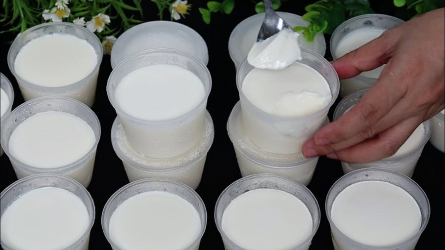 3 khung giờ vàng ăn sữa chua giúp giảm cân cấp tốc, da đẹp không tì vết