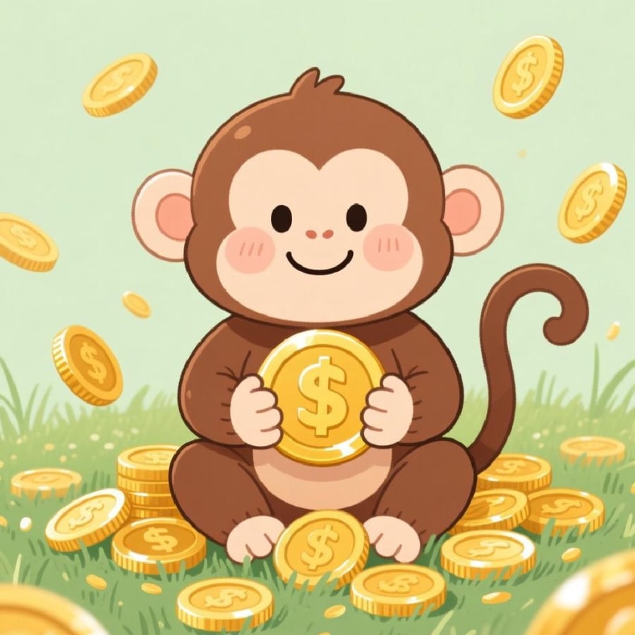 Trong thời gian tới, tuổi Thân có thể vận dụng sự thông minh, linh hoạt của mình để đón nhận các cơ hội phát triển.