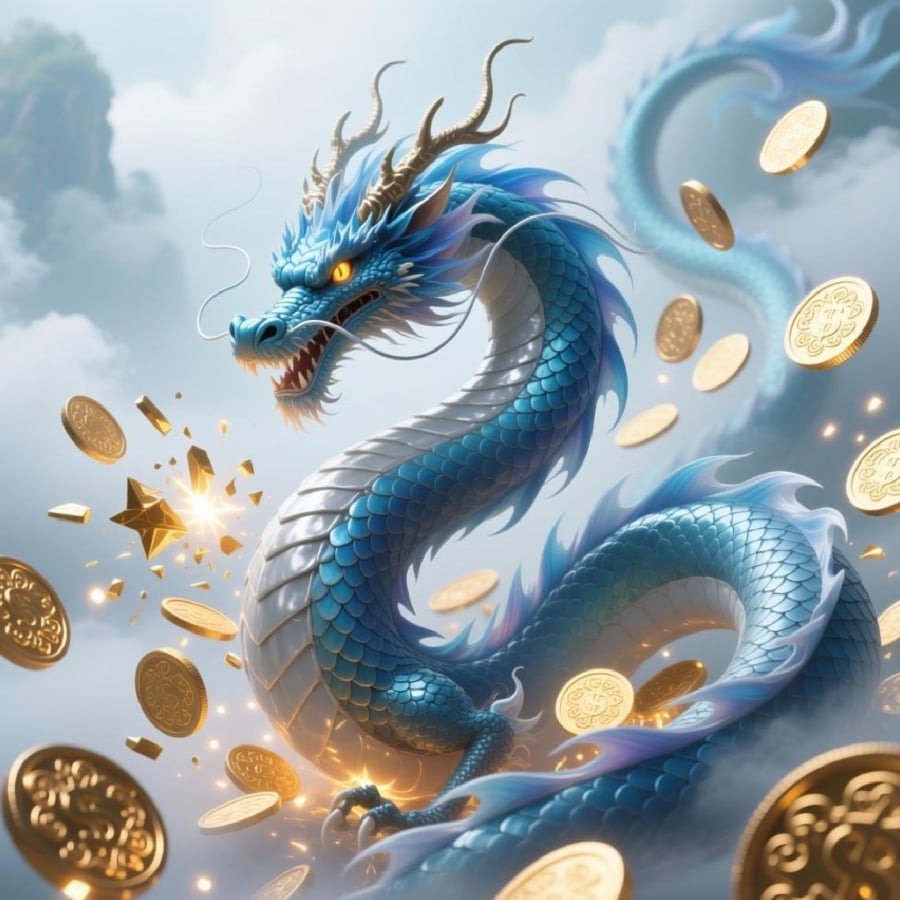 Tháng 12 là thời điểm vận khí của người tuổi Thìn chạm đỉnh. 