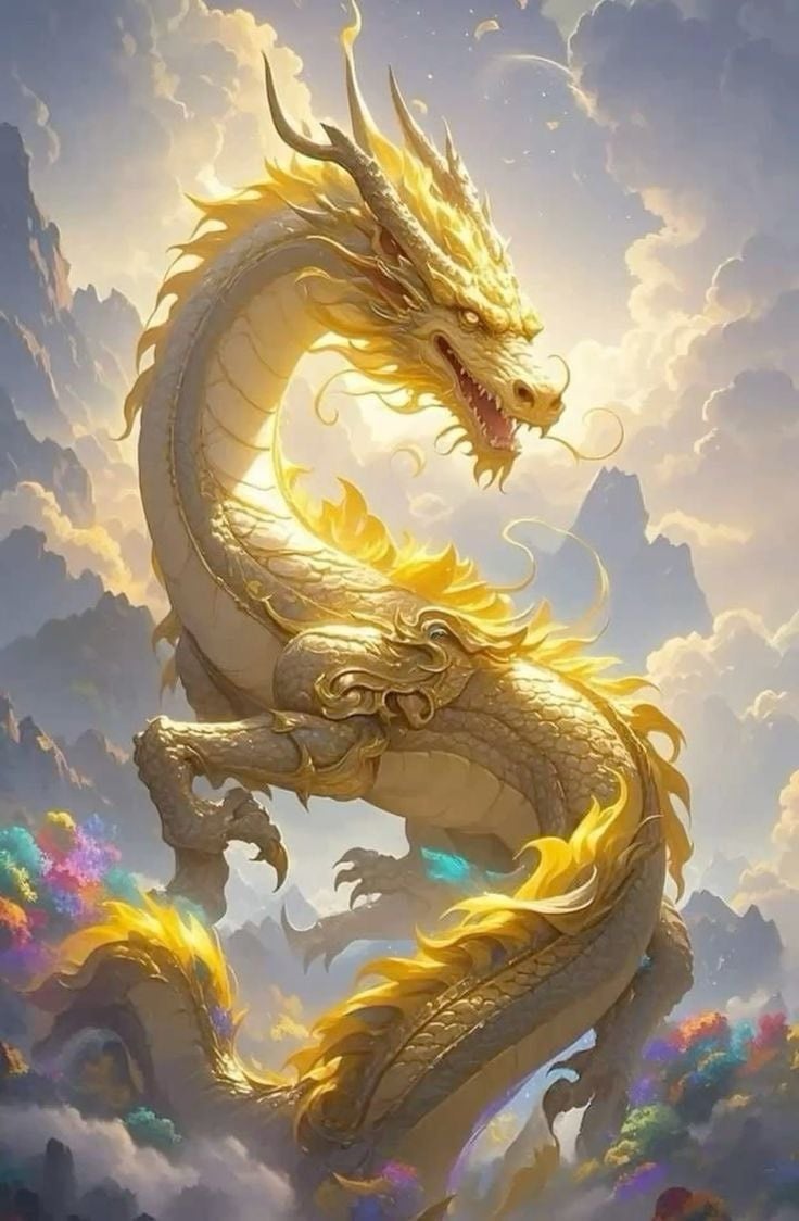 Càng cuối năm Thìn càng bứt phá mạnh mẽ, hoàn thành tốt nhiệm vụ lớn sẽ có lộc lớn đầu năm 2026