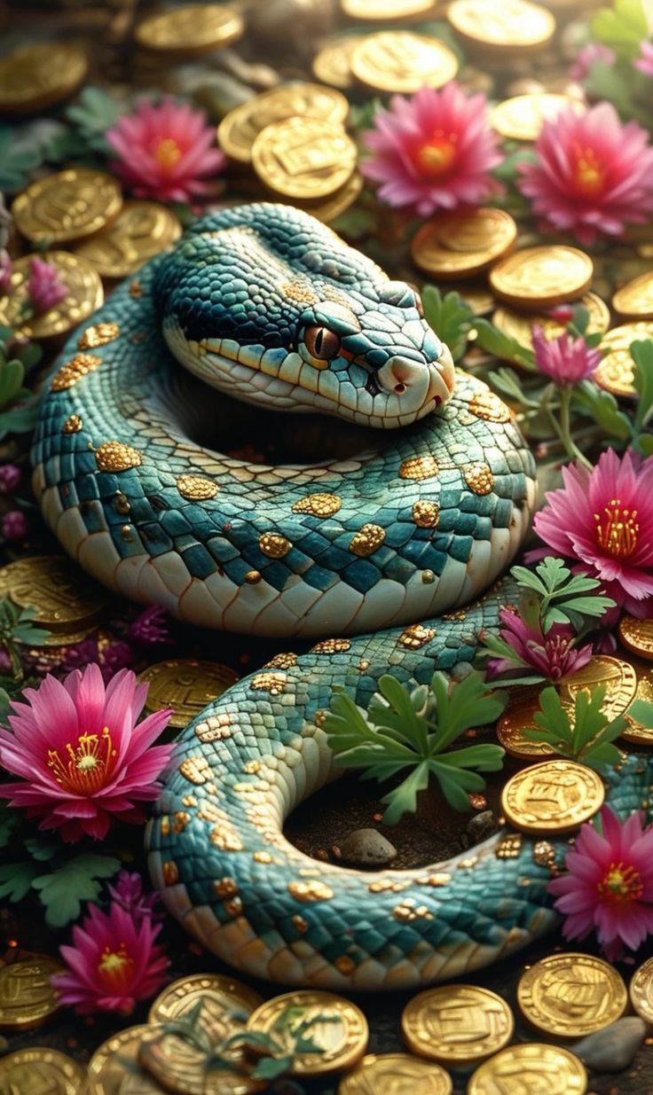 Tuổi Tỵ biết đổi hướng thì sẽ 