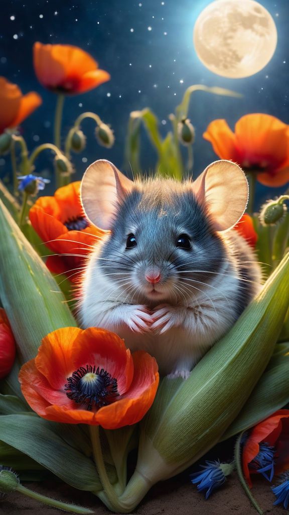 Từ 10-17/12, tuổi Tý có cơ hội lớn về tài chính