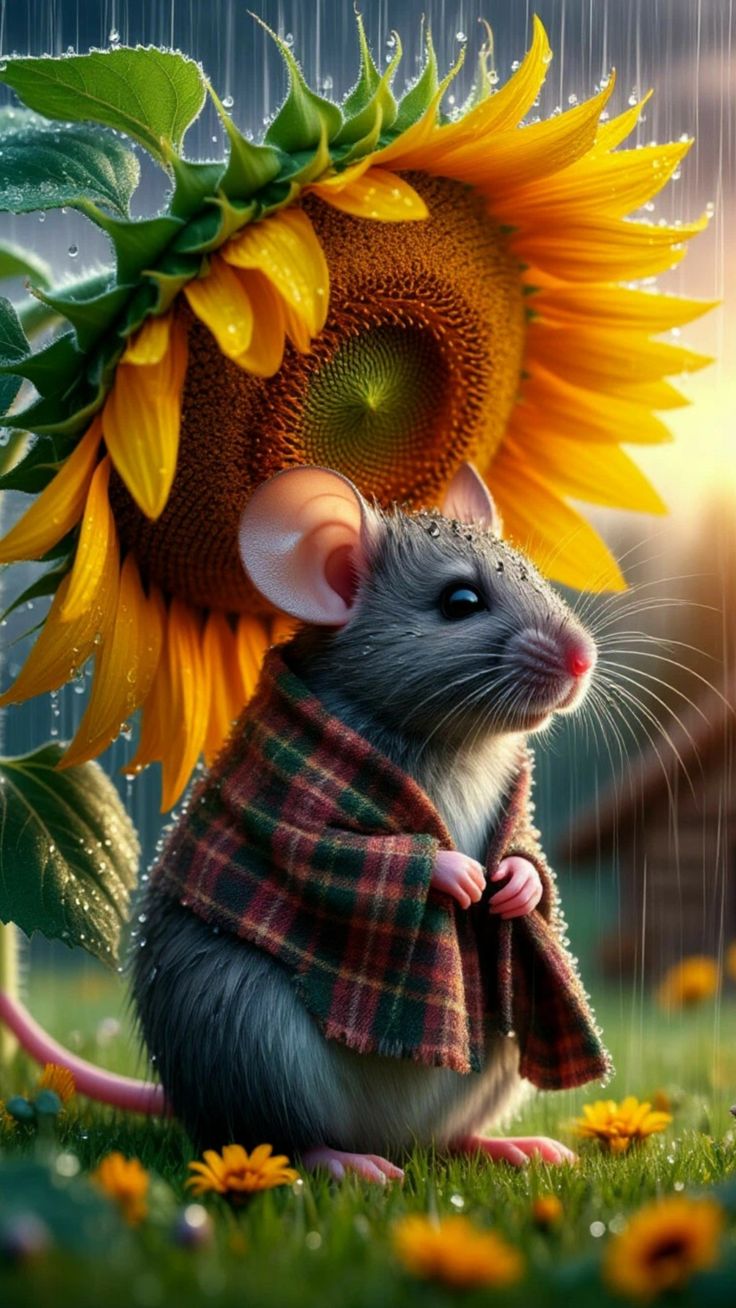 Giai đoạn sắp tới, Tý có thể nhận lại những khoản nợ cũ tưởng đã mất