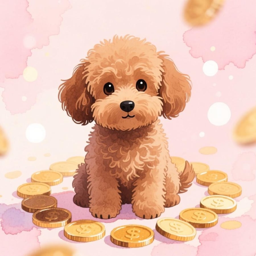 Trong công việc kinh doanh, tuổi Tuất như cá gặp nước, có thể phát huy hết năng lực của mình. 