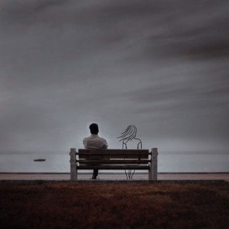 Hay nói lời bi quan buồn phiền thì năng lượng tiêu cực sẽ tới