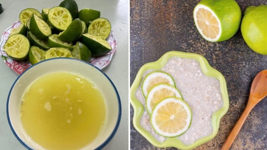 Sau 10 ngày liên tục duy trì việc uống chanh muối liên cao và phơi nắng, người đàn ông gặp biến chứng và tử vong.