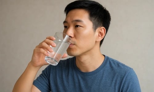 Gan hoạt động liên tục mỗi ngày. Tuy nhiên, độc tố từ thực phẩm, khói bụi, hoá chất và rượu bia có thể tích tụ khiến chức năng gan suy giảm. 