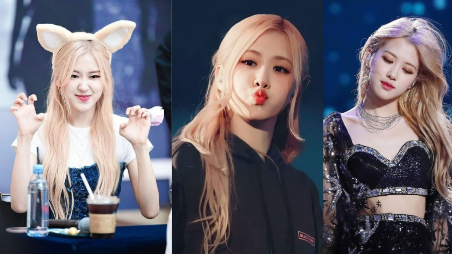 Đối với nhóm này, phong cách trang điểm đậm như mắt khói thường khiến tổng thể trở nên nặng nề, làm mất đi vẻ thanh tao của gương mặt. 